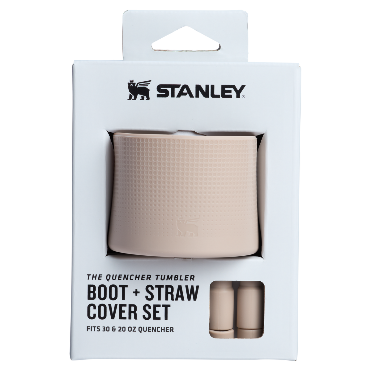 Stanley Quencher Boot and Straw Cover Set | 40 OZ
