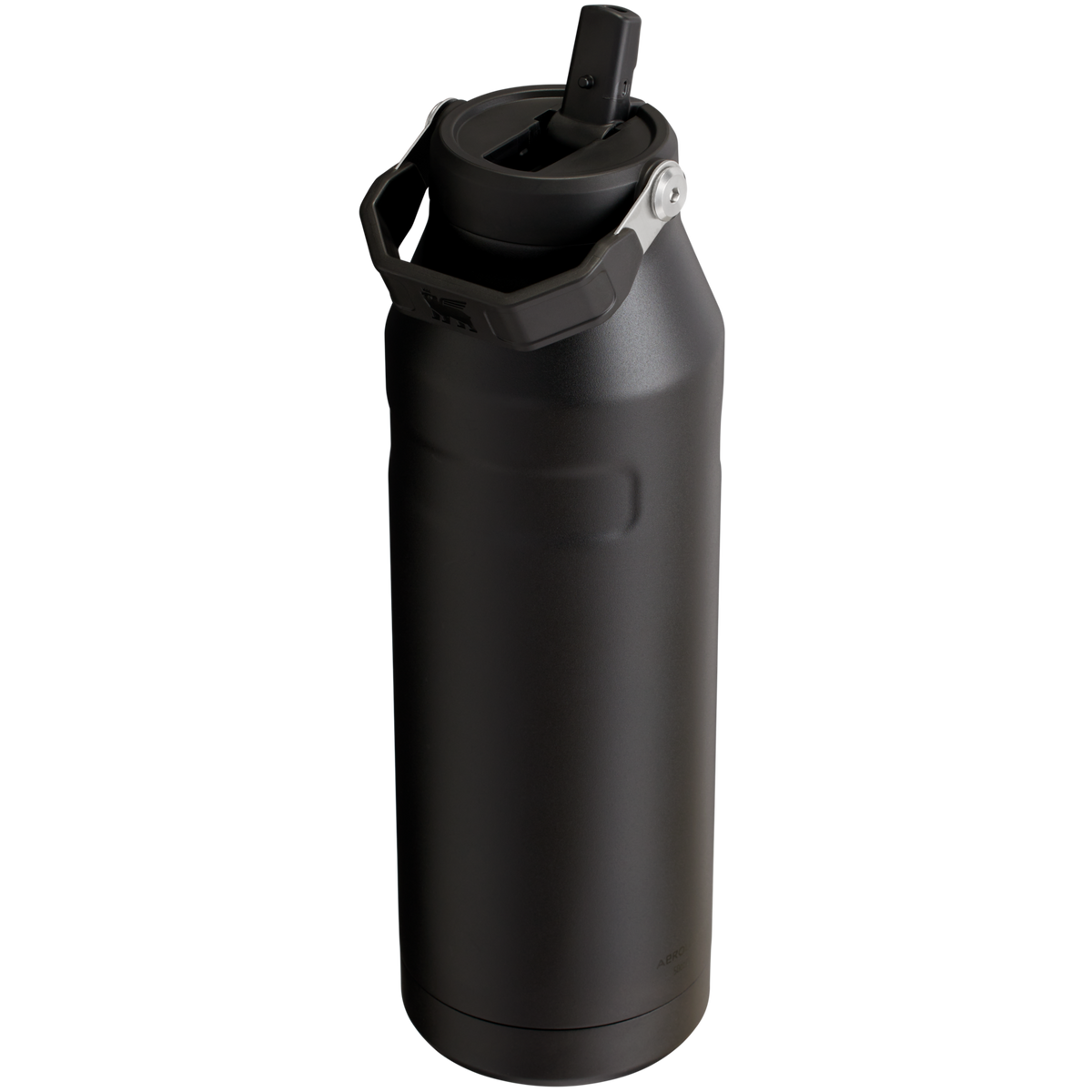 The IceFlow™ Bottle with Flip Straw Lid | 50 OZ