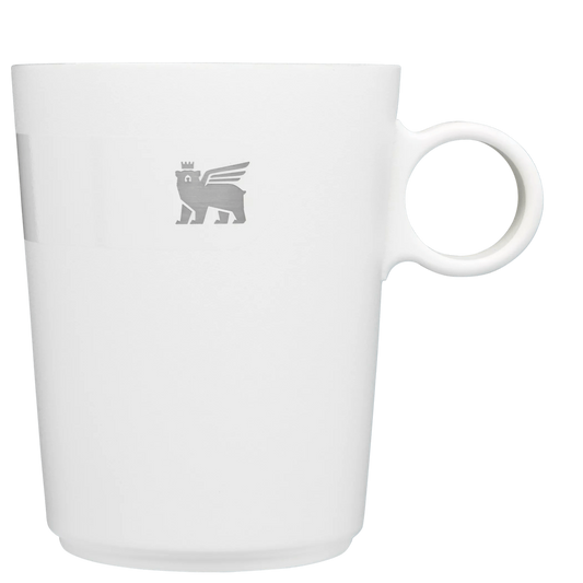 The DayBreak Café Latte Cup | 10.6 OZ